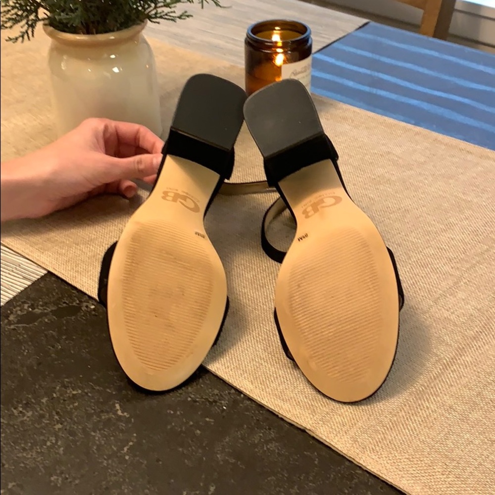 Gianni Bini block heeled - Picture 4 of 4
